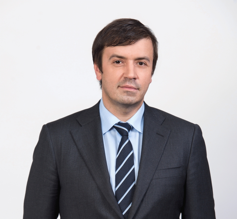 Курзаев Павел Анатольевич