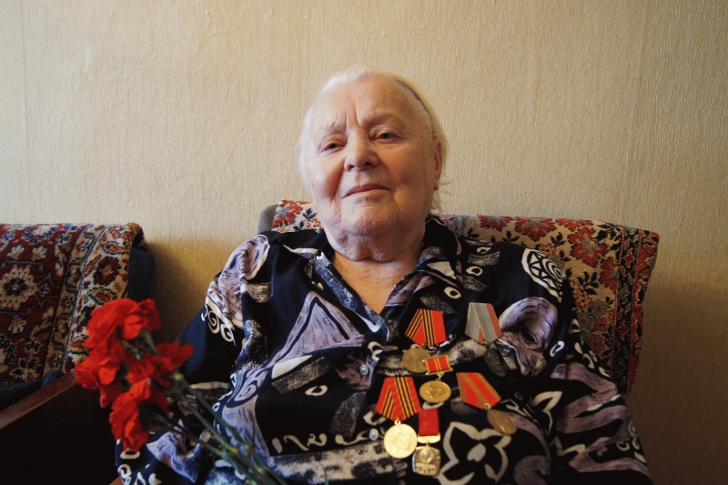 Буняева О.В.