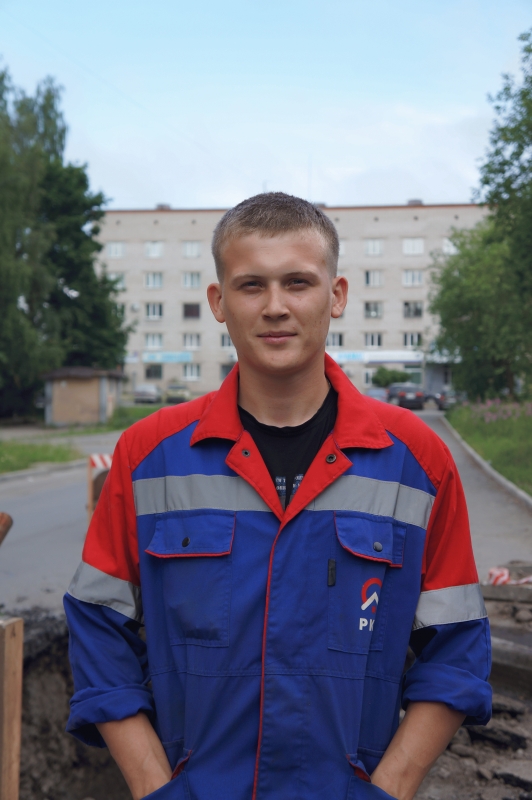 Виталий Остапович