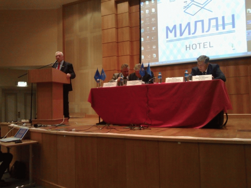 Теплоснабжение 2015